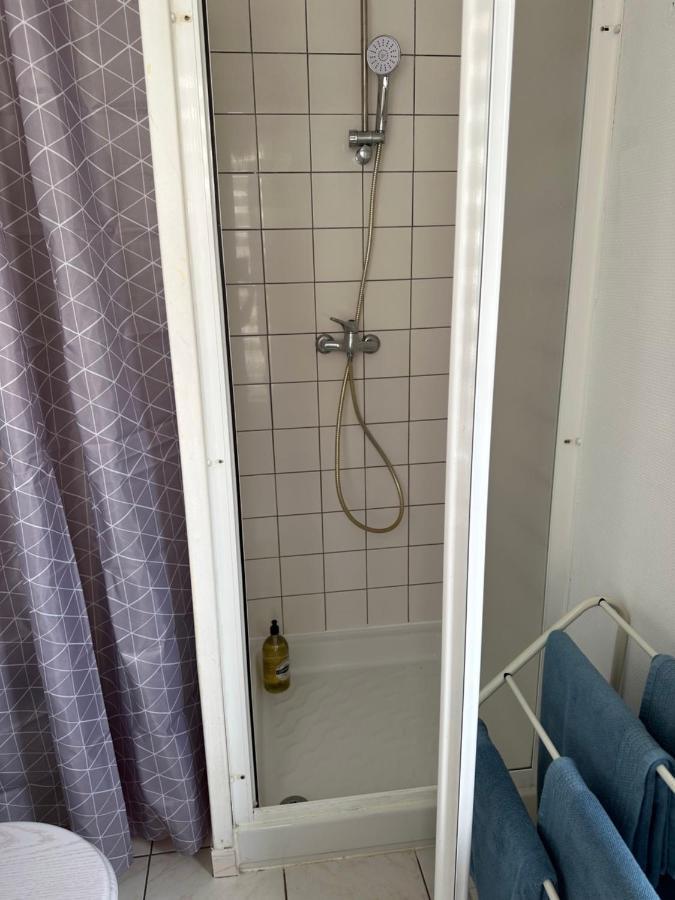 Appartement Duplex Proche De La Gare Et Du Centre Ville Сент-Омер Экстерьер фото